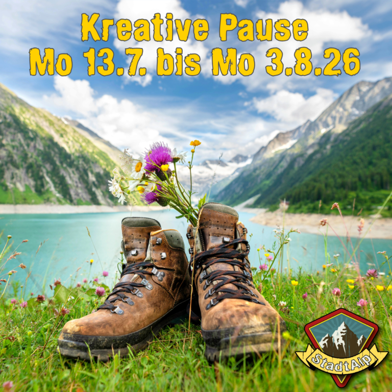 Kreative  Pause