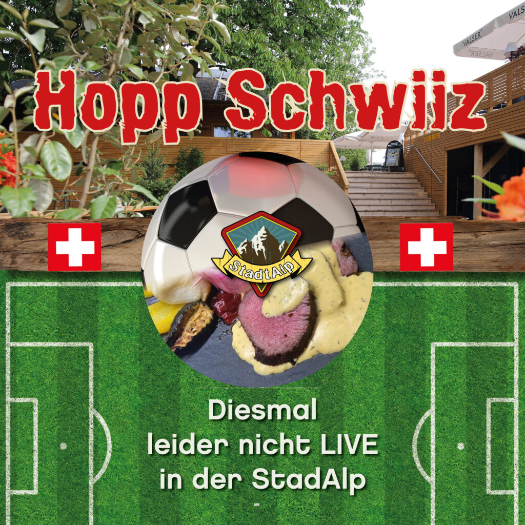 Hopp Schwiiz