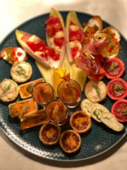 Apéro Impressionen