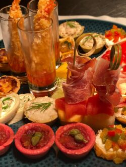 Apéro Impressionen